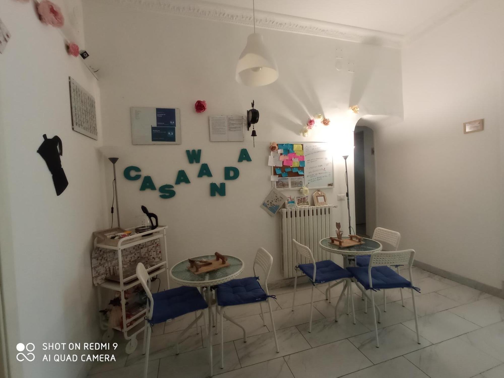 Bed & Breakfast La Maison Di Wanda Naples
